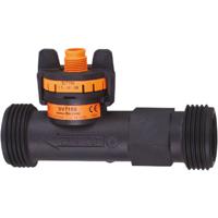 ifm Electronic SV7150 Vortex-stromingssensor Voedingsspanning (bereik): 8 - 33 V/DC Meetbereik: 0.265 - 4.509 m/s 1 stuk(s)