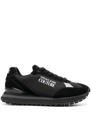 Versace Jeans Couture baskets Fondo Spyke - Noir