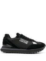 Versace Jeans Couture baskets Fondo Spyke - Noir