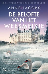 De belofte van het weesmeisje - Anne Jacobs - ebook