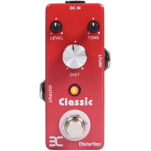 ENO TC-15 Classic Distortion effectpedaal