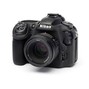 easyCover Cameracase Nikon D500 black