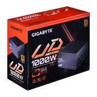 Gigabyte UD1000GM PG5 power supply unit 1000 W 20+4 pin ATX ATX Zwart