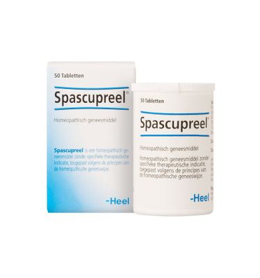 Spascupreel