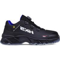 HKS Werkschoen CPO 10 BOA S3 | Zwart | Maat 44 - 4040005791448