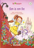 fien is een Fee (Hardback)