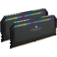 Corsair CMT32GX5M2B6400C32 Werkgeheugenmodule voor PC DDR5 32 GB 2 x 16 GB 6400 MHz 288-pins DIMM CL32 CMT32GX5M2B6400C32