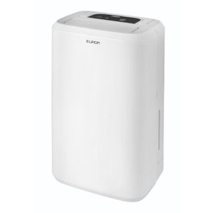 Eurom Luchtontvochtiger DryBest 10 Dehumidifier 370973