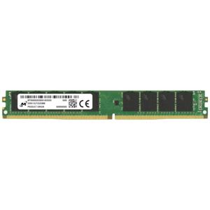 Micron MTA18ADF4G72AZ-3G2F1R Werkgeheugenmodule voor PC DDR4 32 GB 1 x 32 GB ECC 3200 MHz 288-pins DIMM CL22 MTA18ADF4G72AZ-3G2F1R