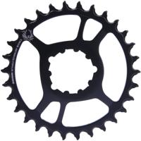 SRAM Chain ring x-sync2 30 teeth steel black