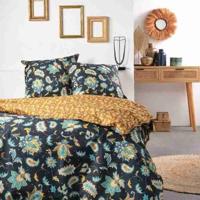Tweepersoonsbedset - TODAY - Sunshine 11,45 - 220 x 240 cm - 100% Bedrukt katoen