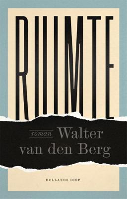 Ruimte (Paperback)