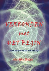 Verbonden met het begin (Paperback)