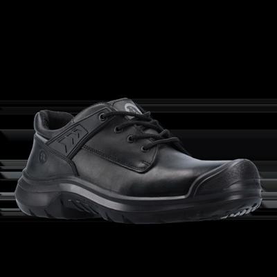 Bata Werkschoen ACT215 XW Laag S3 | Zwart | Maat 38 - 8712843711815