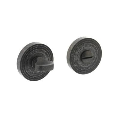 Intersteel WC-sluitingTira rond oud grijs - 0021.317860