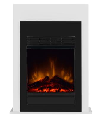 Dimplex Bellini Zwart