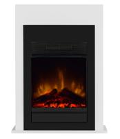 Dimplex Bellini Zwart