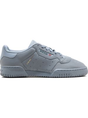 adidas Yeezy baskets Yeezy Powerphase "Grey" - Gris