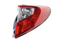 Achterlicht 5411932 Achterlicht 5411932