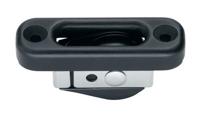 Harken Bullet 29mm Blok In-dek Met Fairlead Afdek Default