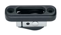 Harken Bullet 29mm Blok In-dek Met Fairlead Afdek Default