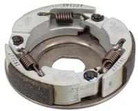 RMS Coupling 3 baking