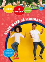 Alles over je lichaam (Hardback)