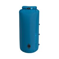 Exped Drybag Versa Compression - 19L - Deepsea blauw