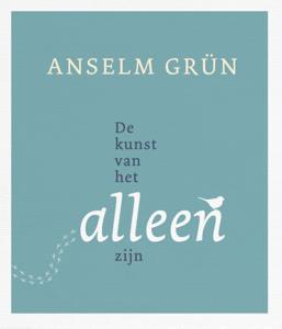 De kunst van het alleenzijn (Paperback)