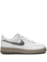 Nike baskets Air Force 1 - Blanc - thumbnail