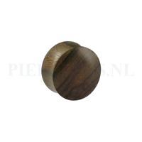 Plug sono hout 25 mm 25 mm