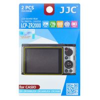 JJC LCP ZR2000 Screenprotector