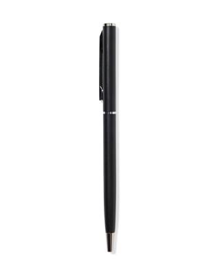 051 Balpen Dun Blauwschrijvend