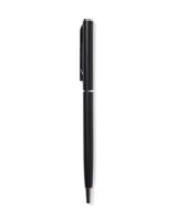 051 Balpen Dun Blauwschrijvend