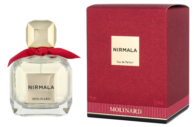 Molinard Nirmala Eau de Parfum 75 ml
