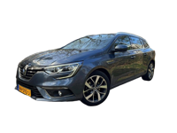 Renault Mégane Estate