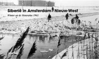 Siberië in Amsterdam Nieuw-West - Louis Firet - ebook