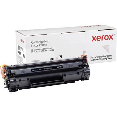 Xerox Toner vervangt HP 83A, CF283A Compatibel Zwart 1500 bladzijden Everyday™ Toner 006R03650