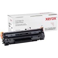Xerox Toner vervangt HP 83A, CF283A Compatibel Zwart 1500 bladzijden Everyday™ Toner 006R03650