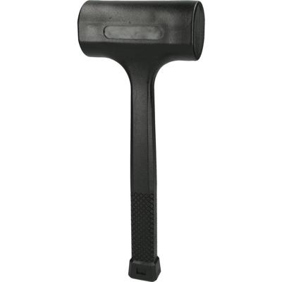 KS Tools 140.5258 Terugslagvrije beschermhamer, 1720g