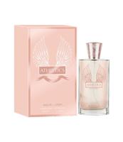 LaMusê Lamuse eau de parfum spray dames athletics 100ml