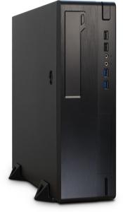 Inter-Tech IT-502 behuizing slimline