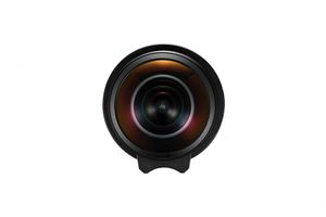 Laowa 4mm f/2.8 Fisheye MILC/SLR Groothoeklens type "fish eye" Zwart