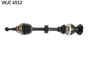 Aandrijfas VKJC4512