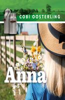 Anna - Cobi Oosterling - ebook - thumbnail
