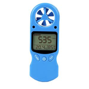 Horizon Educational DA-100 Digital Anemometer Kant-en-klaar Vanaf 12 jaar