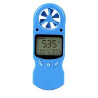 Horizon Educational DA-100 Digital Anemometer Kant-en-klaar Vanaf 12 jaar