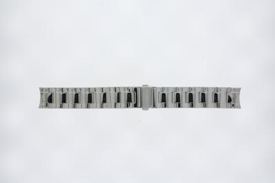 Horlogeband Fossil ES3588 Roestvrij staal (RVS) Staal 18mm
