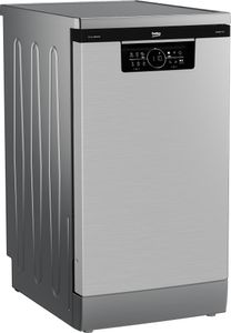 Beko BDFS26046XQ vaatwasser Vrijstaand 10 couverts C