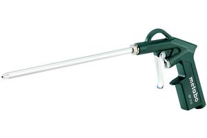 Metabo Blaaspistool BP 210 | Lucht | 2-6 bar | 100-200l/min - 601580180